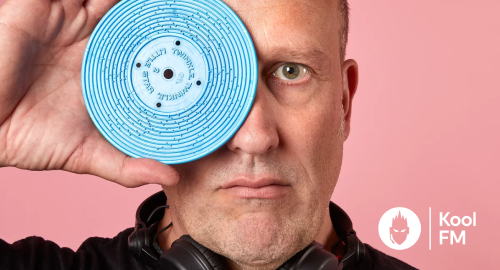 Spearhead Records with BCee # Kool FM [11.04.2026]