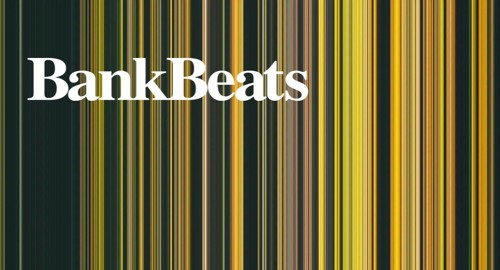 Bank - Bankbeats # Bassdrive [Jan.2023]