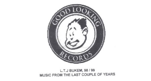 LTJ Bukem - 98-99 Mix, Good Looking Records