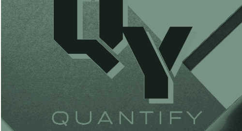 Quantify - AudioFiles 097 03 04 26