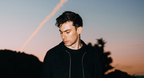 Culture Shock's live DJ set at Bangkok's S2O Festival, 2025