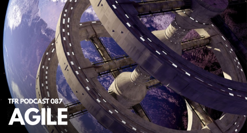 Agile - TransFrequency Podcast #087 [Nov.2025]