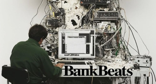 Bank - Bankbeats # Bassdrive [Dec.2025]