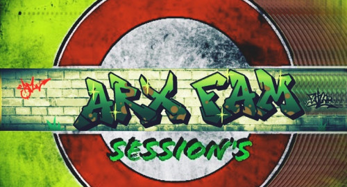 ARX FAM Sessions June 24