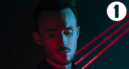 Metrik - DNB60 # BBC Radio 1 [30.11.2025]