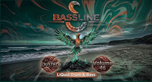 Bassline Essence - Liquid Drum & Bass Vol 46