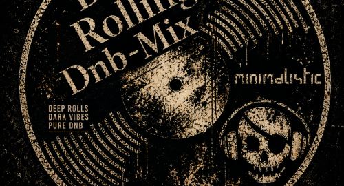 Deep Rolling