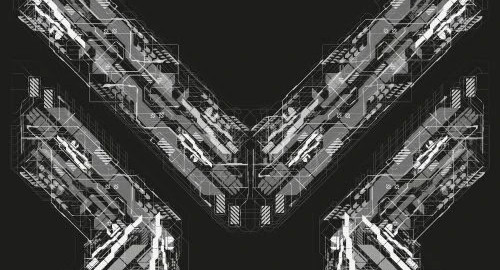 Allied - MethLab Radio Guest Mix [MLR040] - 05.11.2015