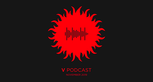Bryan Gee - V Recordings Podcast #83 [Nov.2019]