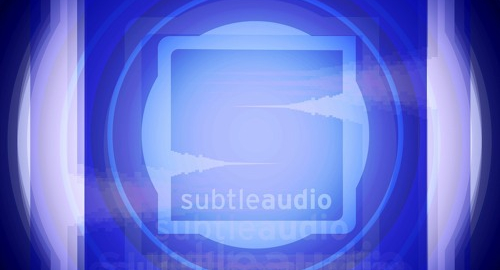 Code - The Subtle Audio Show, Jungletrain [07.08.2022]