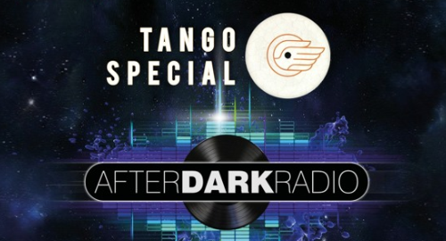 Asperatus - Tango Special  # AfterDarkRadio [Jan.2024]