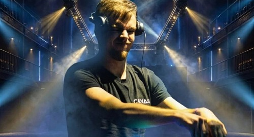 Conan - Basstripper Groove DJ Contest [Oct.2026]