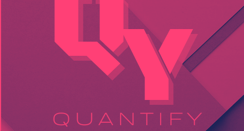 Quantify - AudioFiles 076 04 18 25