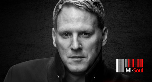 Madcap - The Official DNB Show # Mi-Soul Radio [30.05.2025]