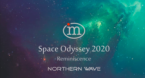 Northern Wave - Space Odyssey 2020 # Reminiscence [April.2020]
