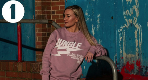 Natty Lou - Drum and Bass Chilled Mix # BBC Radio 1 [05.04.2026]