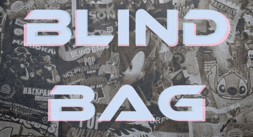 Blind Bag