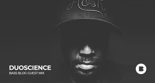 Duoscience - Bass Blog Guest Mix [Dec.2016]