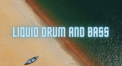 Kind Movements - Liquid Drum and Bass Mix #2 [June.2022]