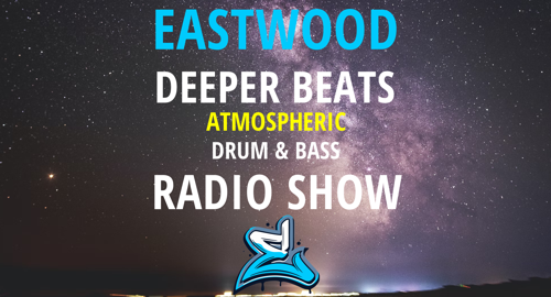 Deeper Beats Episode 57 (2 Hour Atmospheric Drum & Bass Mix)