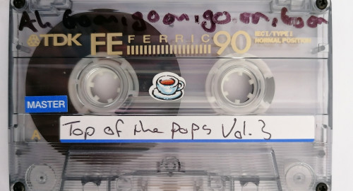 Top of the Pops Vol. 3