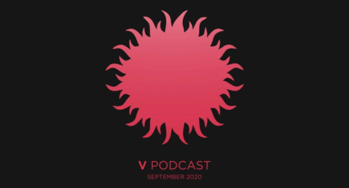 Bryan Gee - V Recordings Podcast #097 [Sept.2020]