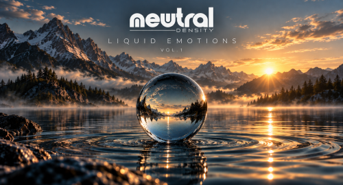 Neutral Density - Liquid Emotions Vol. 1