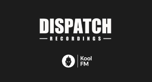 Mortlock & Universal Project - Dispatch Recordings Show # Kool FM [12.09.2024]