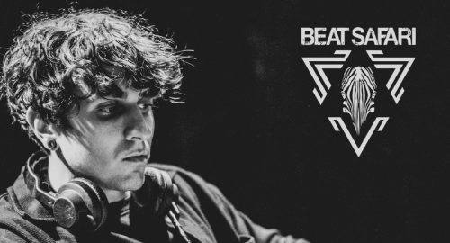 Gystore - Beat Safari Radio Show # Tilos FM [Oct.2025]