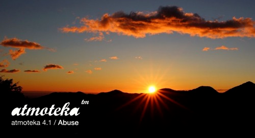 Abuse - atmoteka 4.1 [Feb.2017]