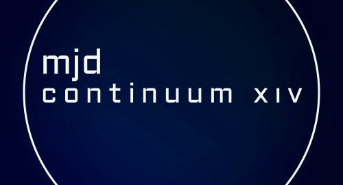 Continuum XIV