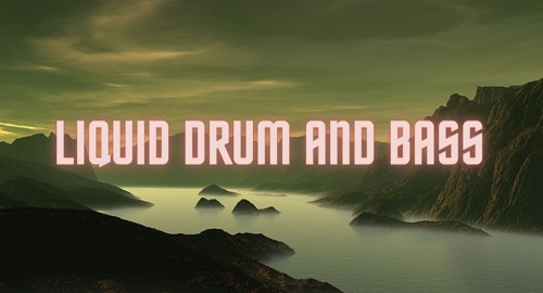 Kind Movements - Liquid Drum and Bass Mix #2 [Nov.2021]