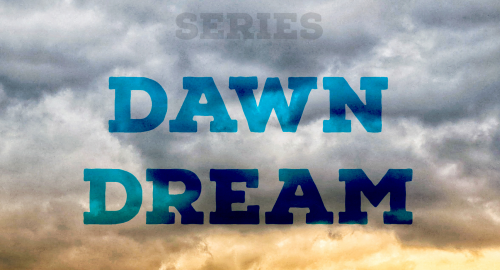 Mixtape Series: Dawn Dream (2021)