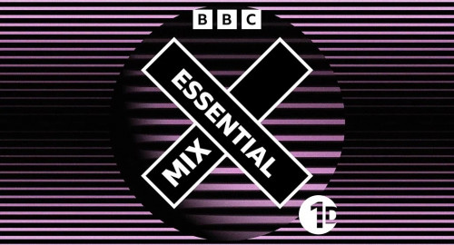 DJ Marky - Essential Mix # BBC Radio 1 [15.07.2023]