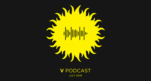 Bryan Gee - V Recordings Podcast #79 [July.2019]