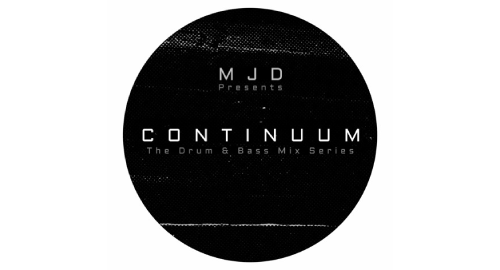 MJD - Continuum Vol XXII [2022]