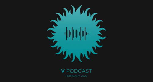 Bryan Gee - V Recordings Podcast #86 [Feb.2020]