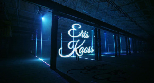 Eris Kaoss  'Only DnB Wednesday' / Only Oldskool Radio 15.2.23