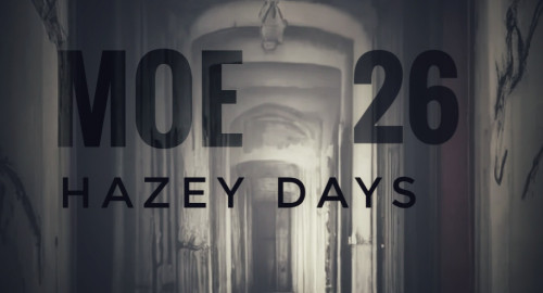 Hazey Days 26