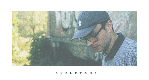 Skeletone - "Producer" Mix [March.2019]