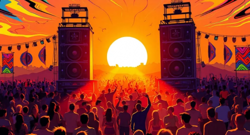 Combin8 - Drum & Bass Mix - April 2025