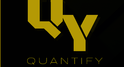 Quantify - AudioFiles 077 05 03 25