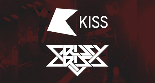 Crissy Criss - Kiss FM [01.03.2017]