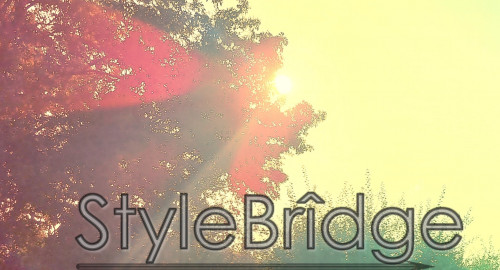 StyleBridge Sessions #001 - D&B/Neuro/Liquid - NYE Mix Jan 2022