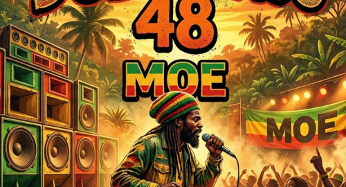 Dub and Bass 48