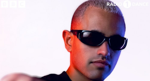 Loboski - Drum and Bass Mix # BBC Radio 1 [03.05.2026]
