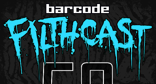 Killbreak - Barcode Filthcast #059 [Dec.2024]