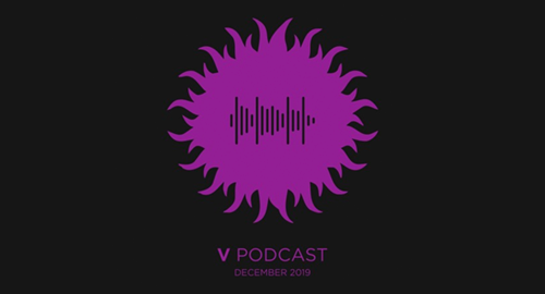 Bryan Gee - V Recordings Podcast #84 [Dec.2019]