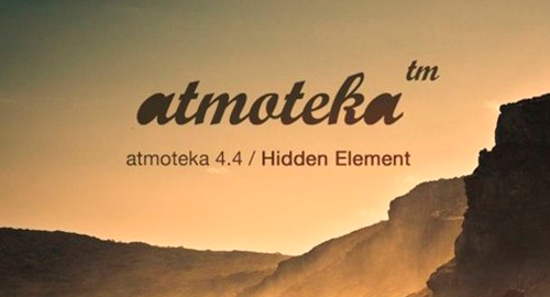 Hidden Element - atmoteka 4.4 [May.2017]