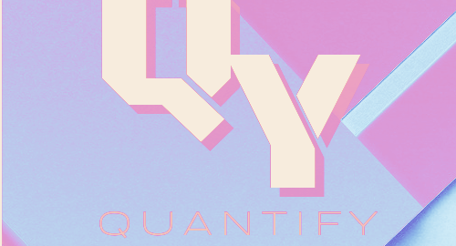 Quantify - AudioFiles 053 04 25 24